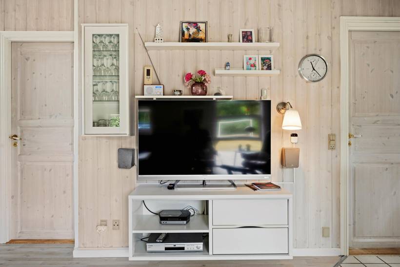 Foto von Ferienhaus WL60 in Henne Strand - Westjütland