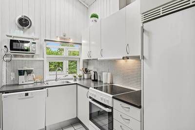 Vorschaubild von Ferienhaus WL60 in Henne Strand - Westjütland