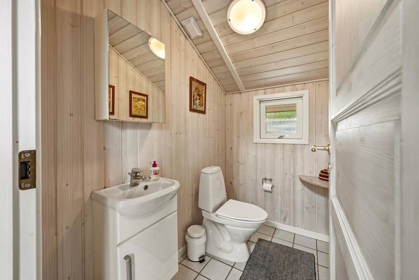Foto von Ferienhaus WL60 in Henne Strand - Westjütland