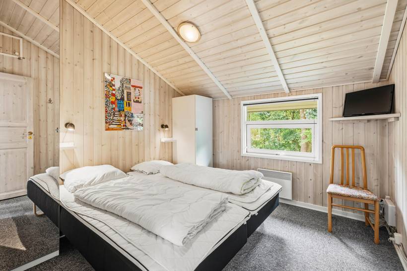 Foto von Ferienhaus WL60 in Henne Strand - Westjütland