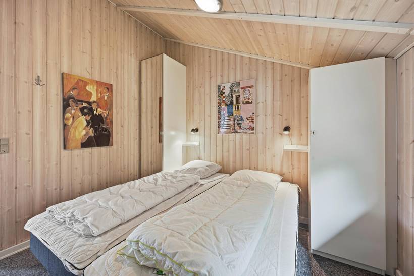 Foto von Ferienhaus WL60 in Henne Strand - Westjütland