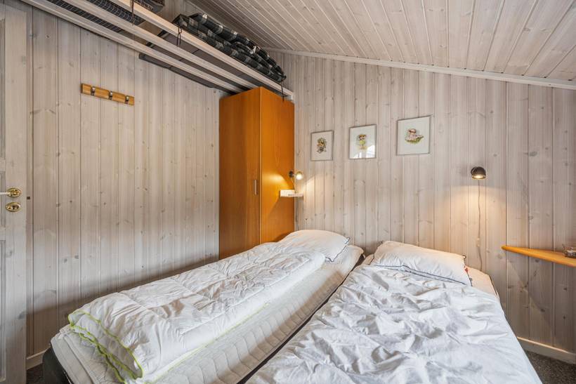 Foto von Ferienhaus WL60 in Henne Strand - Westjütland