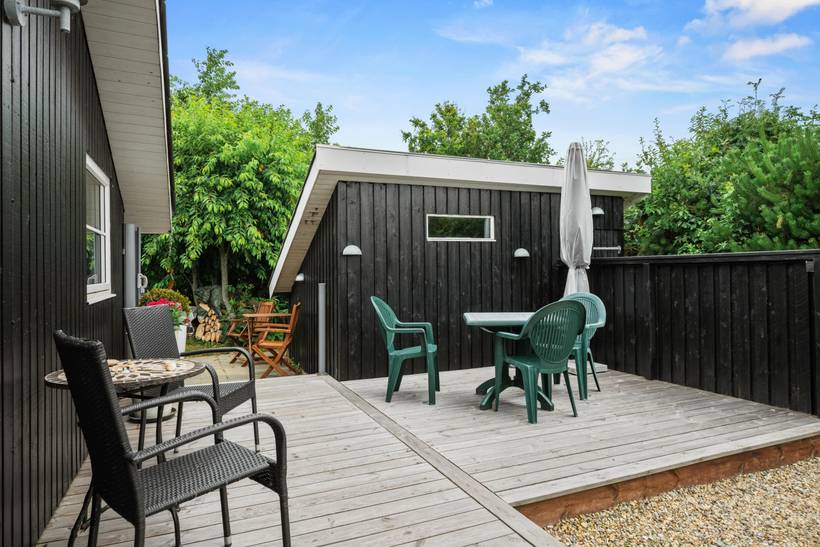 Foto von Ferienhaus WL60 in Henne Strand - Westjütland