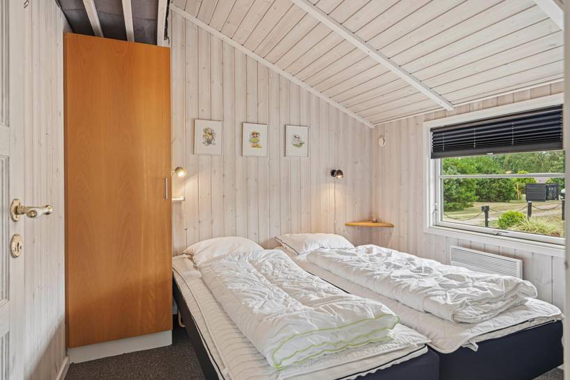 Foto von Ferienhaus WL60 in Henne Strand - Westjütland