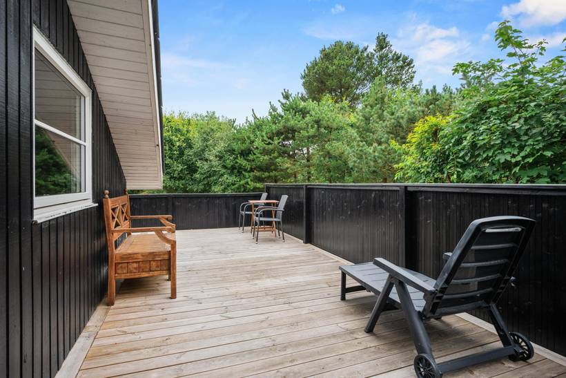 Foto von Ferienhaus WL60 in Henne Strand - Westjütland