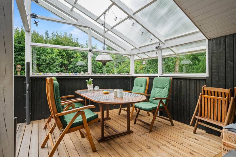 Foto von Ferienhaus WL60 in Henne Strand - Westjütland