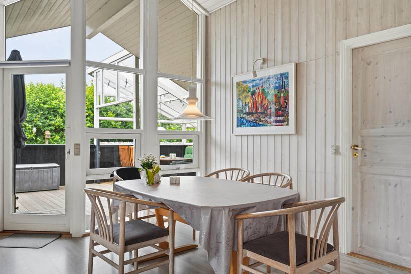 Foto von Ferienhaus WL60 in Henne Strand - Westjütland