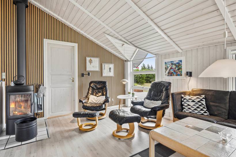 Foto von Ferienhaus WL60 in Henne Strand - Westjütland