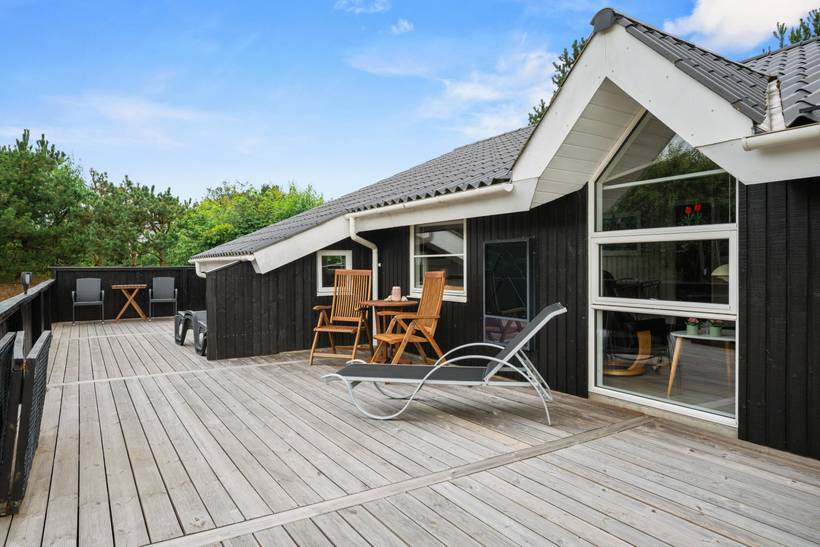 Foto von Ferienhaus WL60 in Henne Strand - Westjütland
