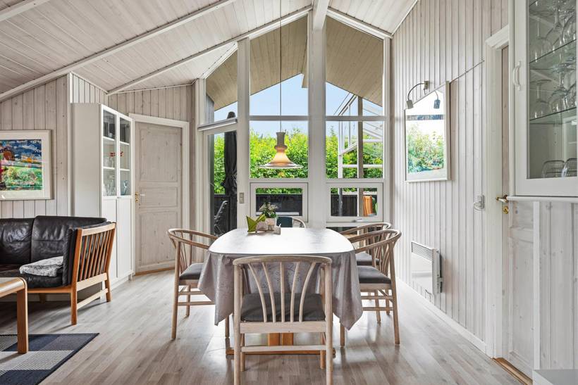 Foto von Ferienhaus WL60 in Henne Strand - Westjütland