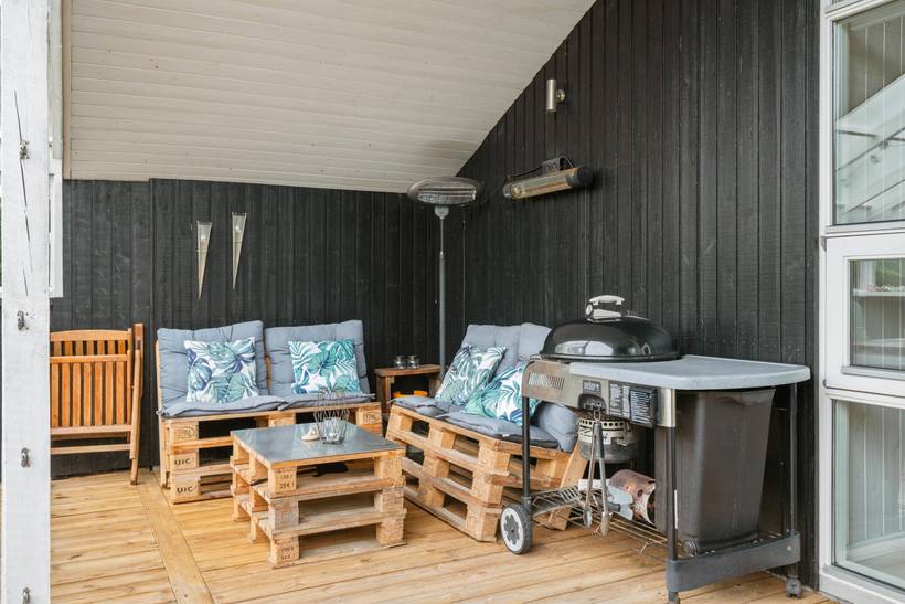 Foto von Ferienhaus WL60 in Henne Strand - Westjütland