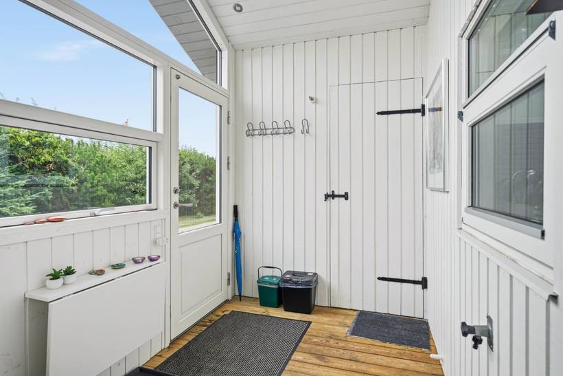 Foto von Ferienhaus WL60 in Henne Strand - Westjütland