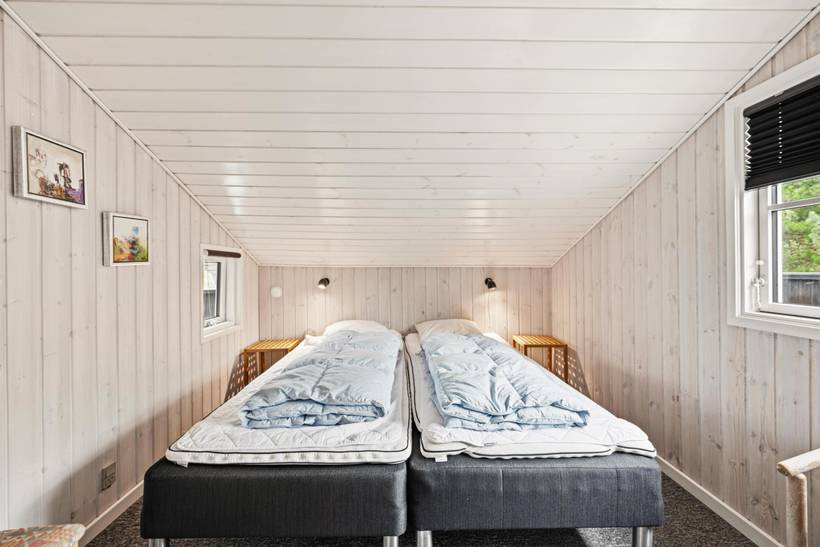 Foto von Ferienhaus WL60 in Henne Strand - Westjütland