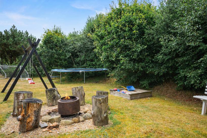 Foto von Ferienhaus WL60 in Henne Strand - Westjütland