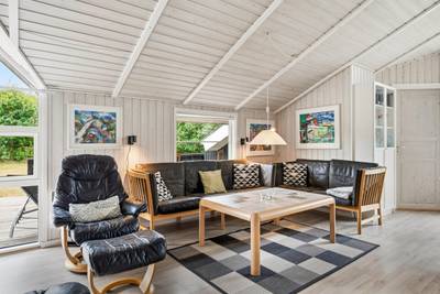 Vorschaubild von Ferienhaus WL60 in Henne Strand - Westjütland
