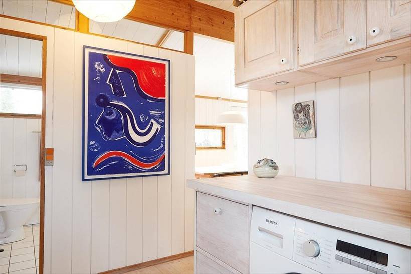 Foto von Ferienhaus WL61 in Sejerø Bugt - Westseeland