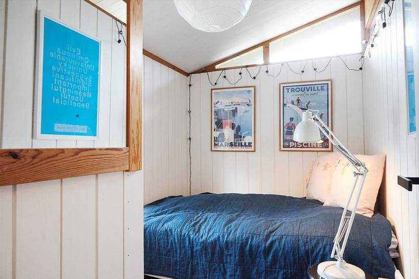 Foto von Ferienhaus WL61 in Sejerø Bugt - Westseeland