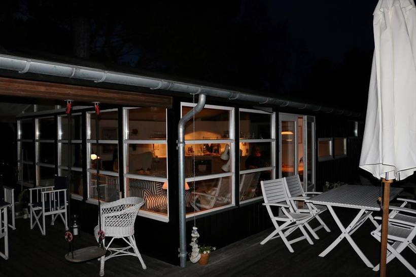 Foto von Ferienhaus WL61 in Sejerø Bugt - Westseeland