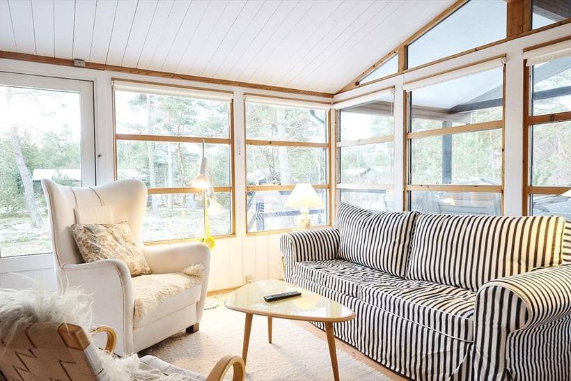 Foto von Ferienhaus WL61 in Sejerø Bugt - Westseeland