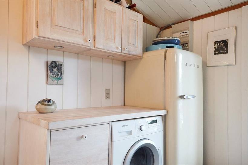 Foto von Ferienhaus WL61 in Sejerø Bugt - Westseeland