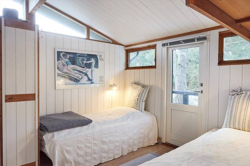 Foto von Ferienhaus WL61 in Sejerø Bugt - Westseeland