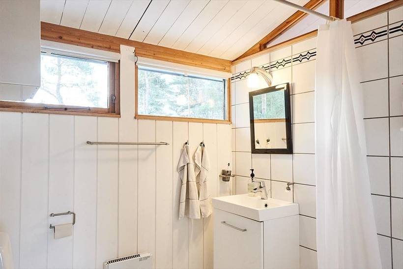 Foto von Ferienhaus WL61 in Sejerø Bugt - Westseeland
