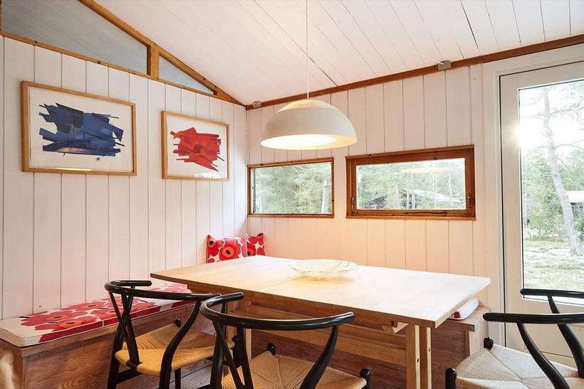 Foto von Ferienhaus WL61 in Sejerø Bugt - Westseeland