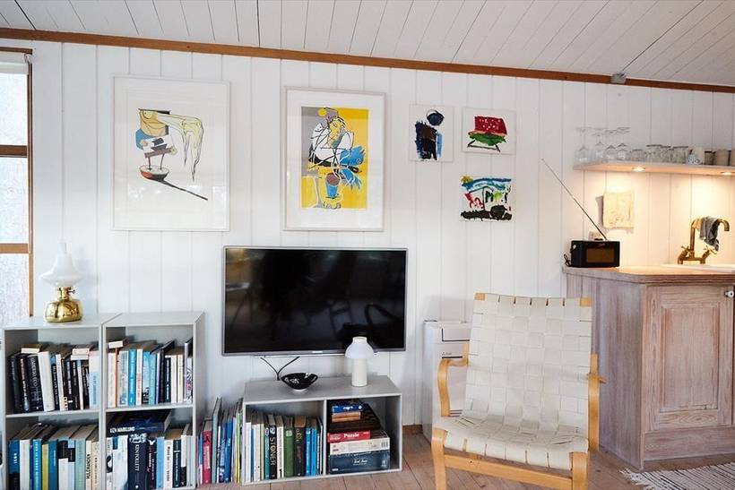 Foto von Ferienhaus WL61 in Sejerø Bugt - Westseeland