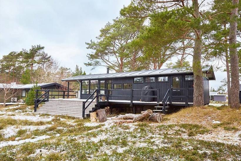 Foto von Ferienhaus WL61 in Sejerø Bugt - Westseeland