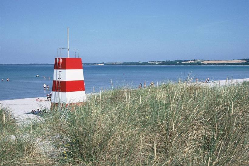 Foto von Ferienhaus WL61 in Sejerø Bugt - Westseeland