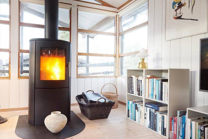 Foto von Ferienhaus WL61 in Sejerø Bugt - Westseeland
