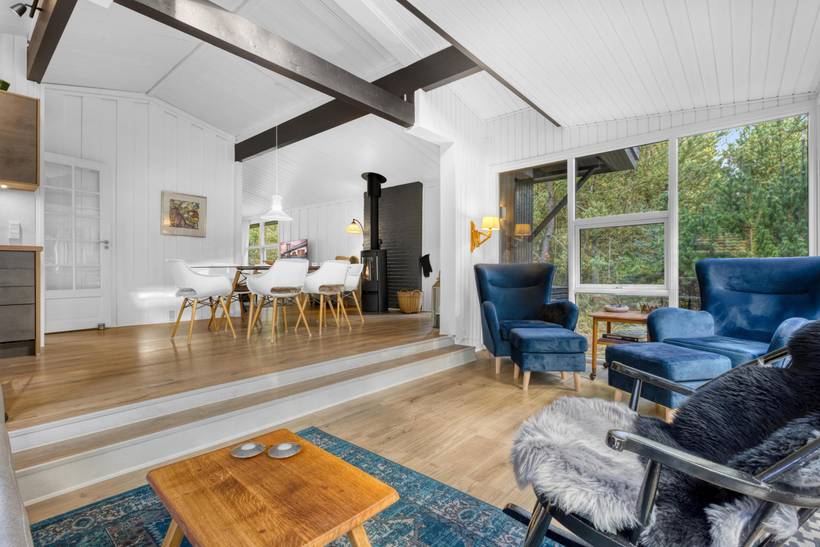 Foto von Ferienhaus WL62 in Ho - Blåvand - Westjütland