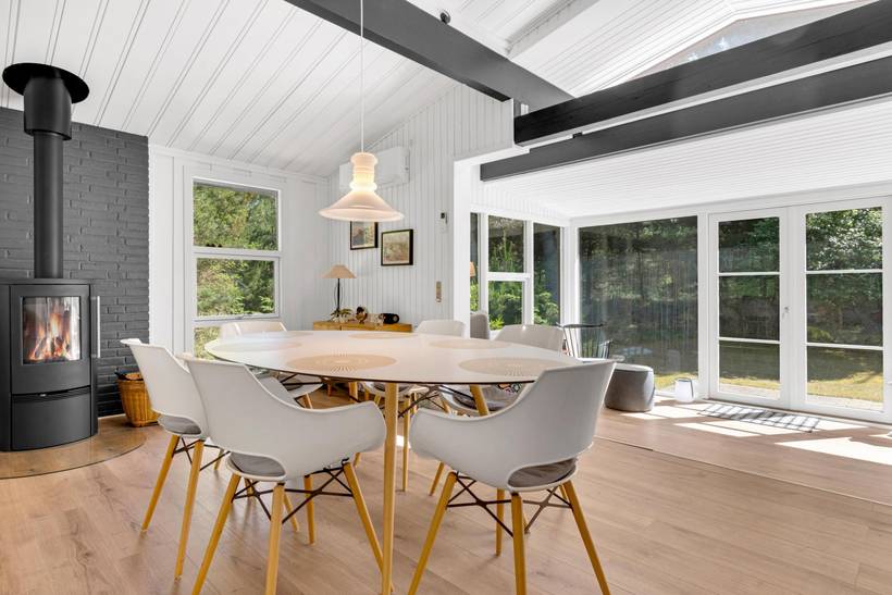 Foto von Ferienhaus WL62 in Ho - Blåvand - Westjütland