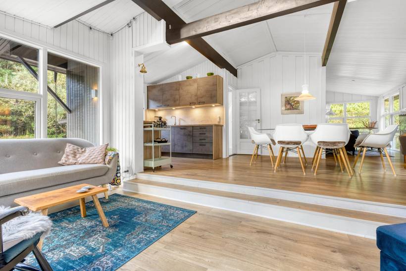 Foto von Ferienhaus WL62 in Ho - Blåvand - Westjütland