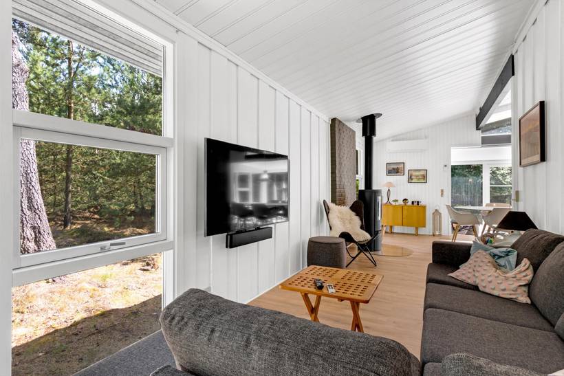 Foto von Ferienhaus WL62 in Ho - Blåvand - Westjütland