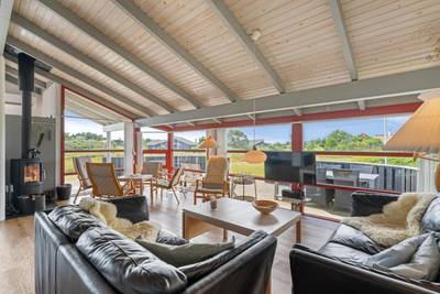 Vorschaubild von Ferienhaus WL66 in Klegod - Westjütland