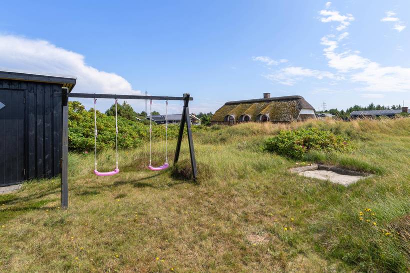 Foto von Ferienhaus WL66 in Klegod - Westjütland