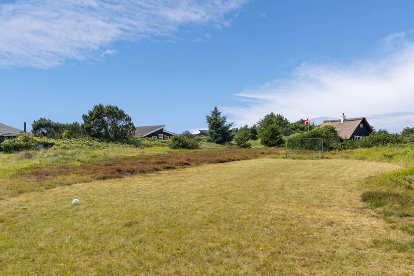 Foto von Ferienhaus WL66 in Klegod - Westjütland
