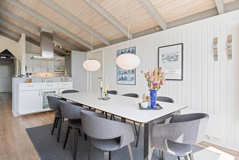 Foto von Ferienhaus WL66 in Klegod - Westjütland