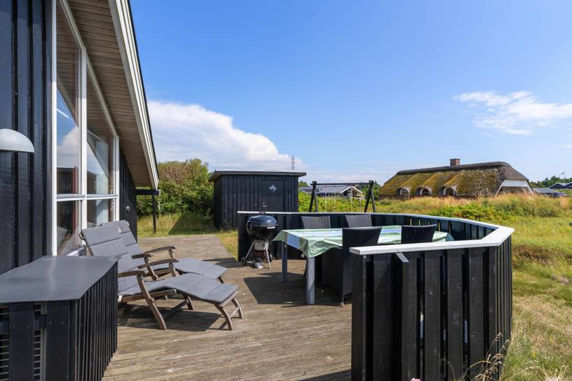 Foto von Ferienhaus WL66 in Klegod - Westjütland