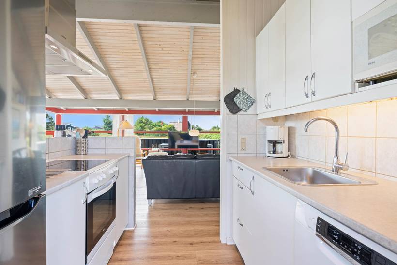 Foto von Ferienhaus WL66 in Klegod - Westjütland
