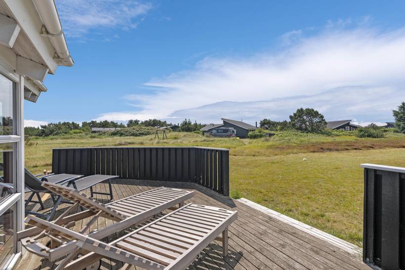 Foto von Ferienhaus WL66 in Klegod - Westjütland