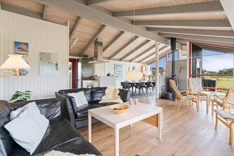 Foto von Ferienhaus WL66 in Klegod - Westjütland