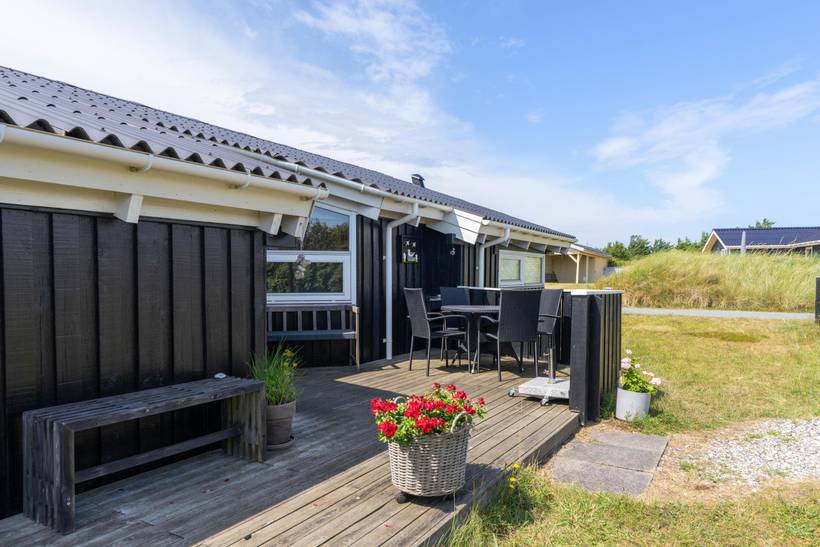 Foto von Ferienhaus WL66 in Klegod - Westjütland