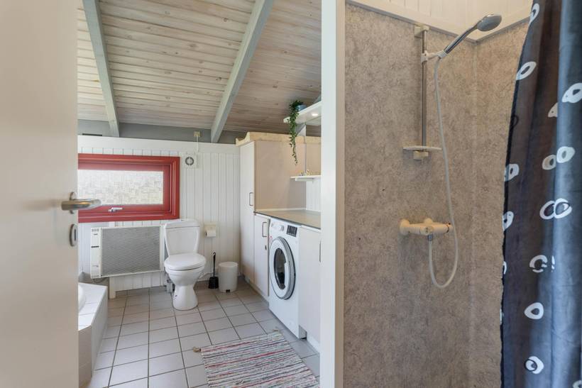 Foto von Ferienhaus WL66 in Klegod - Westjütland