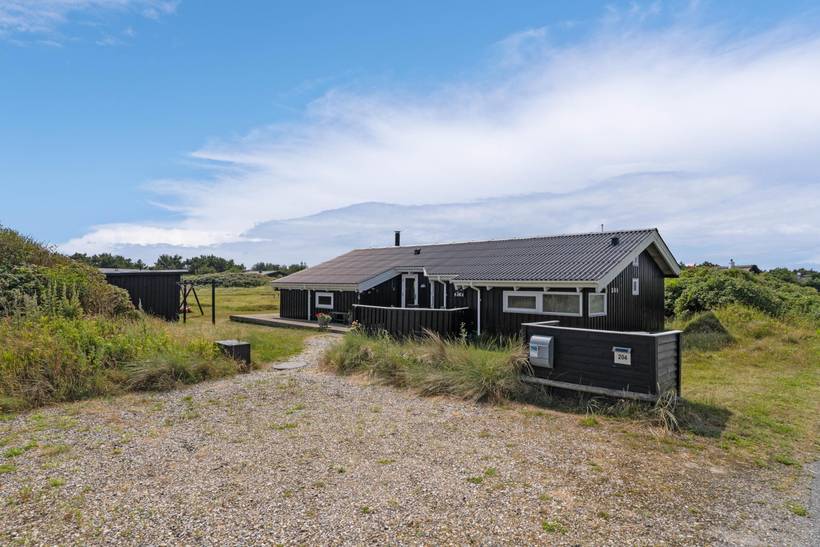 Foto von Ferienhaus WL66 in Klegod - Westjütland