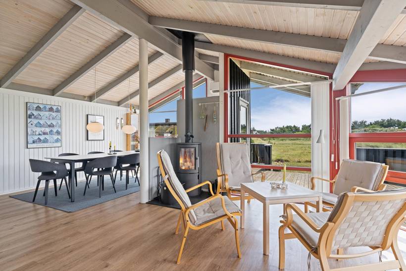 Foto von Ferienhaus WL66 in Klegod - Westjütland
