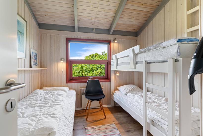 Foto von Ferienhaus WL66 in Klegod - Westjütland