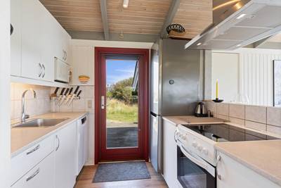 Vorschaubild von Ferienhaus WL66 in Klegod - Westjütland