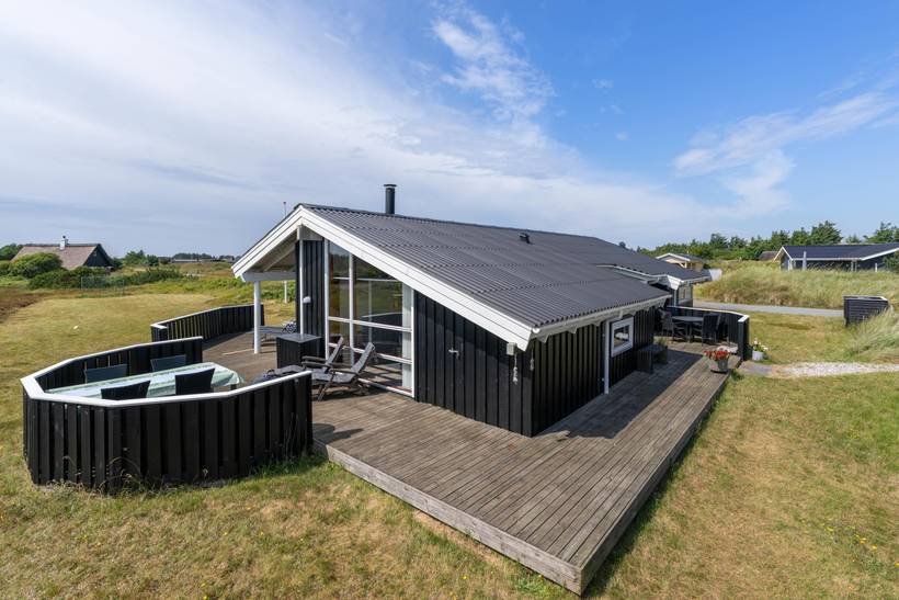 Foto von Ferienhaus WL66 in Klegod - Westjütland